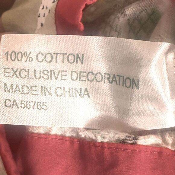 Lil Cactus Holiday Fox Owl and Deer Christmas / Winter Romper Size 2T 📦 - Picture 7 of 8